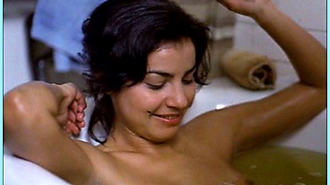 Pic: Rachel Ticotin in Fort Apache, the Bronx (1981)