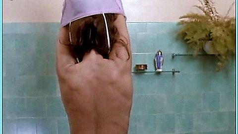 Pic: Jennifer O'Neill in Committed (1988)