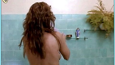 Pic: Jennifer O'Neill in Committed (1988)