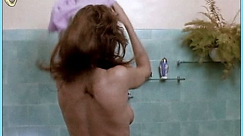 Pic: Jennifer O'Neill in Committed (1988)