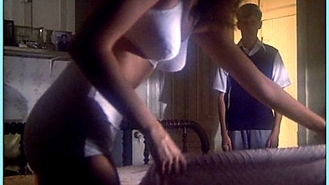 Pic: Jennifer O'Neill in Summer of '42 (1971)