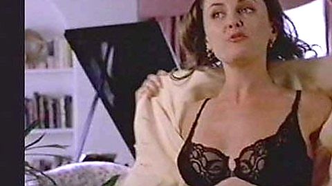 Pic: Gia Carides in Lifebreath (1997)