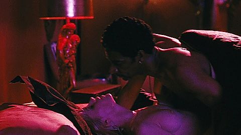 Pic: Tamara Clatterbuck in Set It Off (1996)
