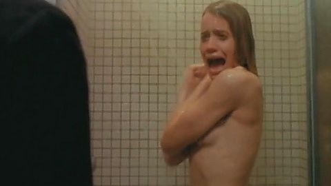 Pic: Tamara Clatterbuck in Mind, Body & Soul (1992)