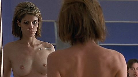 Pic: Amanda Peet in Igby Goes Down (2002)