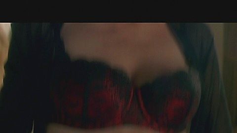 Pic: Amanda Peet in Identity (2003)