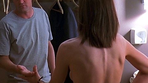 Pic: Amanda Peet in The Whole Ten Yards (2004)