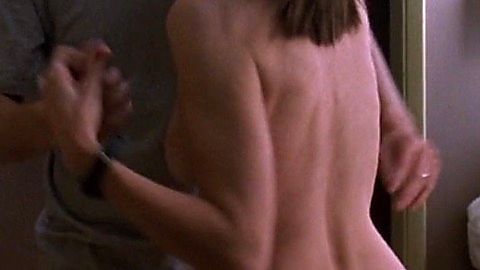 Pic: Amanda Peet in The Whole Ten Yards (2004)