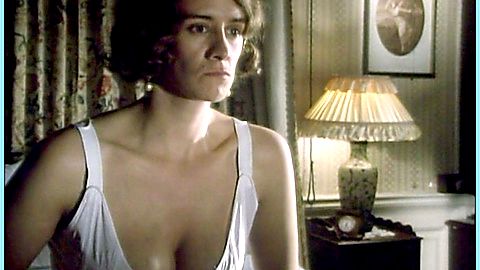 Pic: Janet McTeer in Portrait of a Marriage (1990)
