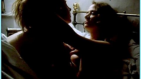 Pic: Janet McTeer in Portrait of a Marriage (1990)
