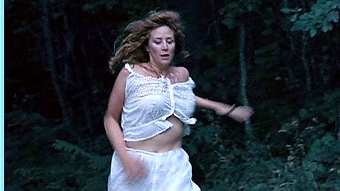 Pic: Janet McTeer in Songcatcher (2000)
