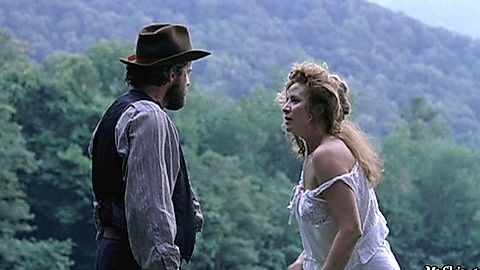 Pic: Janet McTeer in Songcatcher (2000)