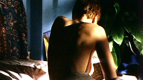 Pic: Samantha Morton in Under the Skin (1997)