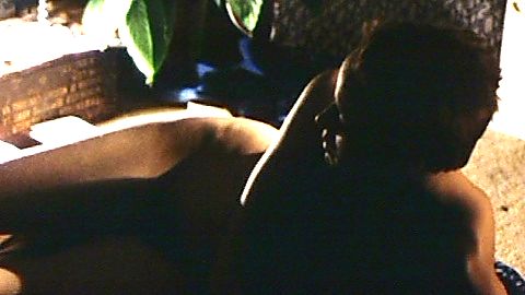 Pic: Samantha Morton in Under the Skin (1997)