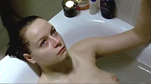 Pic: Samantha Morton in Morvern Callar (2002)