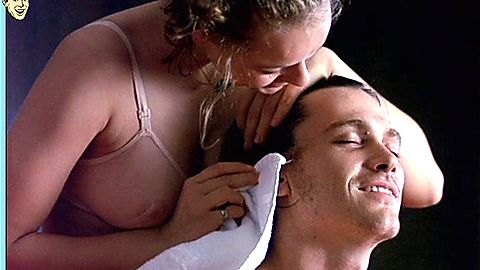 Pic: Samantha Morton in Jesus' Son (1999)