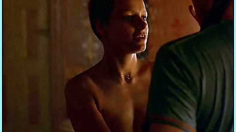 Pic: Samantha Morton in In America (2002)