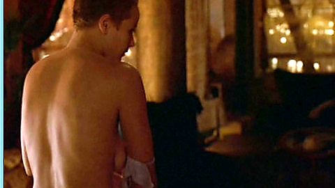 Pic: Samantha Morton in In America (2002)