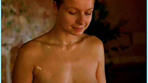 Pic: Samantha Morton in In America (2002)