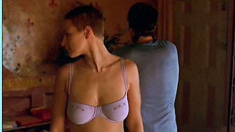 Pic: Samantha Morton in In America (2002)