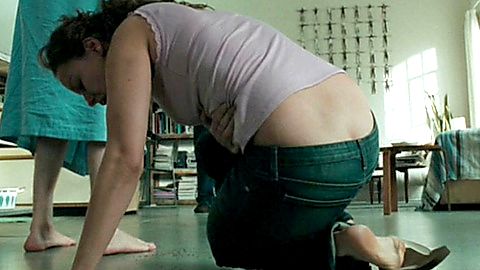 Pic: Samantha Morton in Enduring Love (2004)