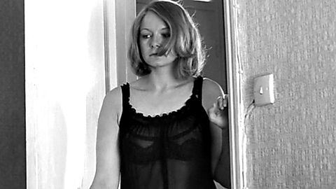 Pic: Samantha Morton in Control (2007)