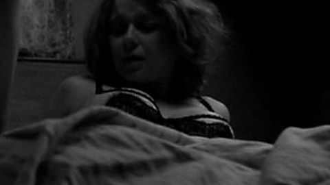 Pic: Samantha Morton in Control (2007)