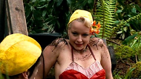 Pic: Samantha Morton in Mister Lonely (2007)