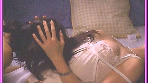 Pic: Farrah Forke in Kate's Addiction (1999)