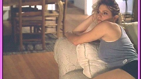 Pic: Farrah Forke in Kate's Addiction (1999)