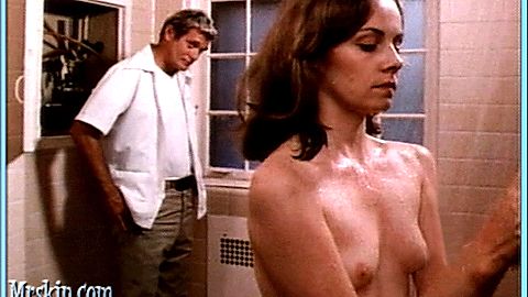 Pic: Dianne Hull in The Fifth Floor (1978)