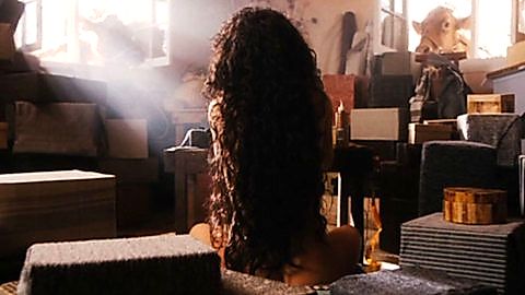 Pic: Olivia Hussey in Tortilla Heaven (2007)
