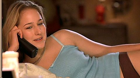 Pic: Leelee Sobieski in Joy Ride (2001)