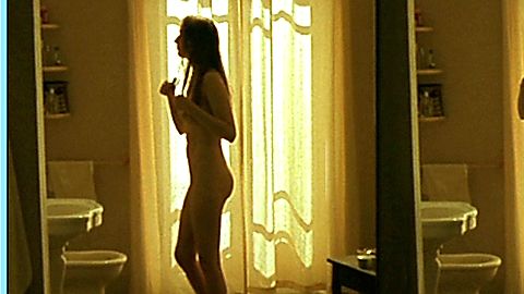 Pic: Leelee Sobieski in L' idole (2002)