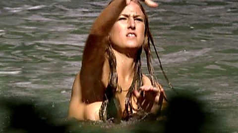 Pic: Leelee Sobieski in Hercules (2005)