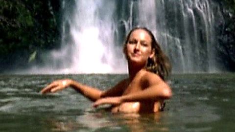 Pic: Leelee Sobieski in Hercules (2005)