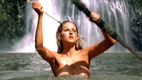 Pic: Leelee Sobieski in Hercules (2005)
