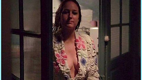 Pic: Leelee Sobieski in In a Dark Place (2005)