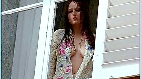 Pic: Leelee Sobieski in In a Dark Place (2005)
