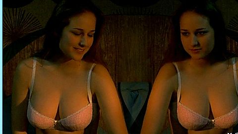 Pic: Leelee Sobieski in Dangerous Liaisons