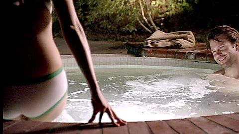 Pic: Leelee Sobieski in Finding Bliss (2008)