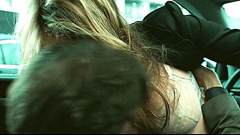 Pic: Leelee Sobieski in Branded (2012)