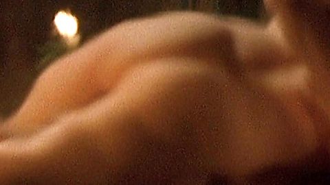 Pic: Toni Collette in Velvet Goldmine (1998)