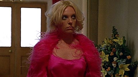Pic: Toni Collette in Velvet Goldmine (1998)