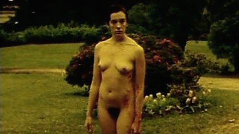 Pic: Toni Collette in Lilian's Story (1995)
