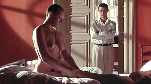 Pic: Toni Collette in 8 ½ Women (1999)