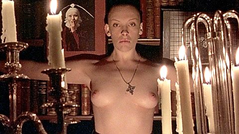 Pic: Toni Collette in 8 ½ Women (1999)