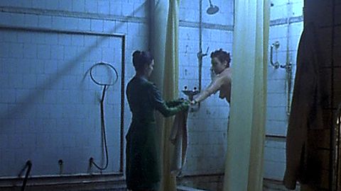 Pic: Toni Collette in Hotel Splendide (2000)