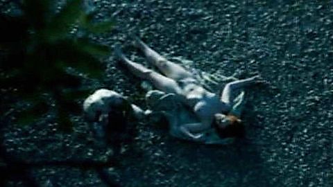 Pic: Toni Collette in The Dead Girl (2006)