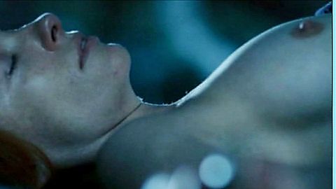 Pic: Toni Collette in The Dead Girl (2006)